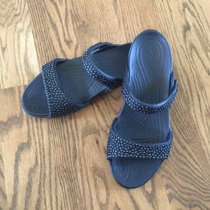 Crocs size 8 Women’s